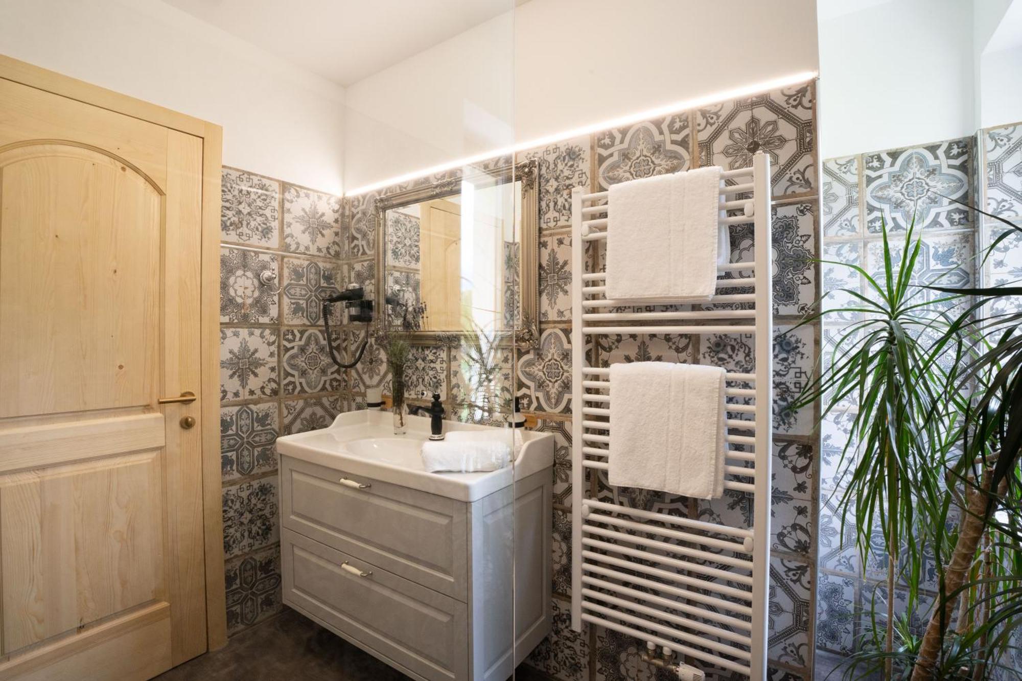 Aparthotel Hom At Vintgar Zgornje Gorje Room photo